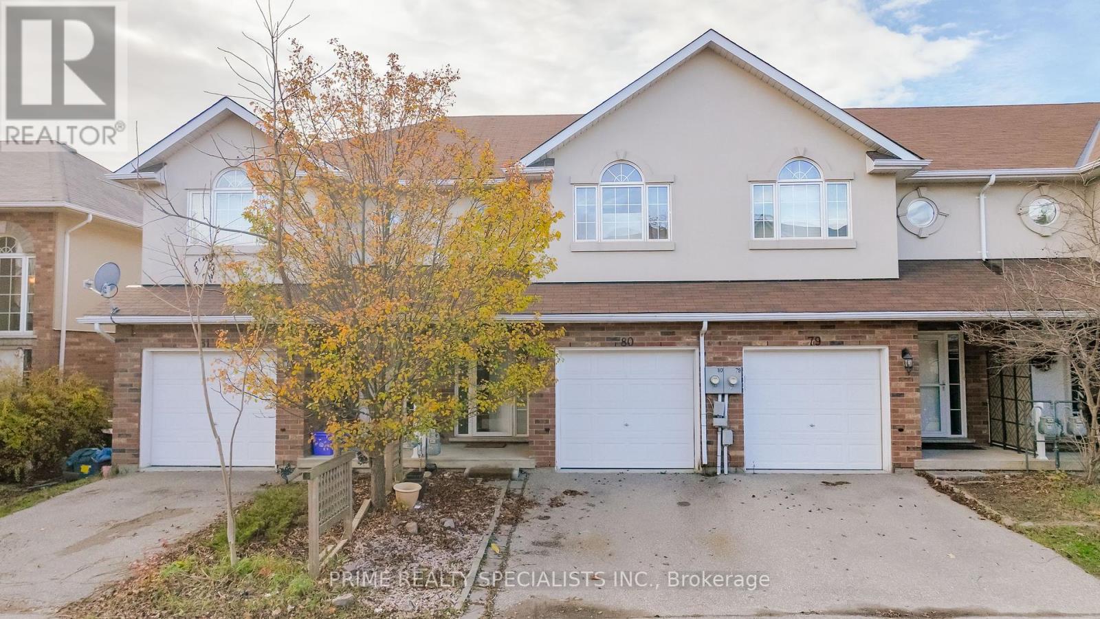 80 - 20 Mcconkey Crescent, Brant, Ontario  N3S 0B6 - Photo 1 - X12092005