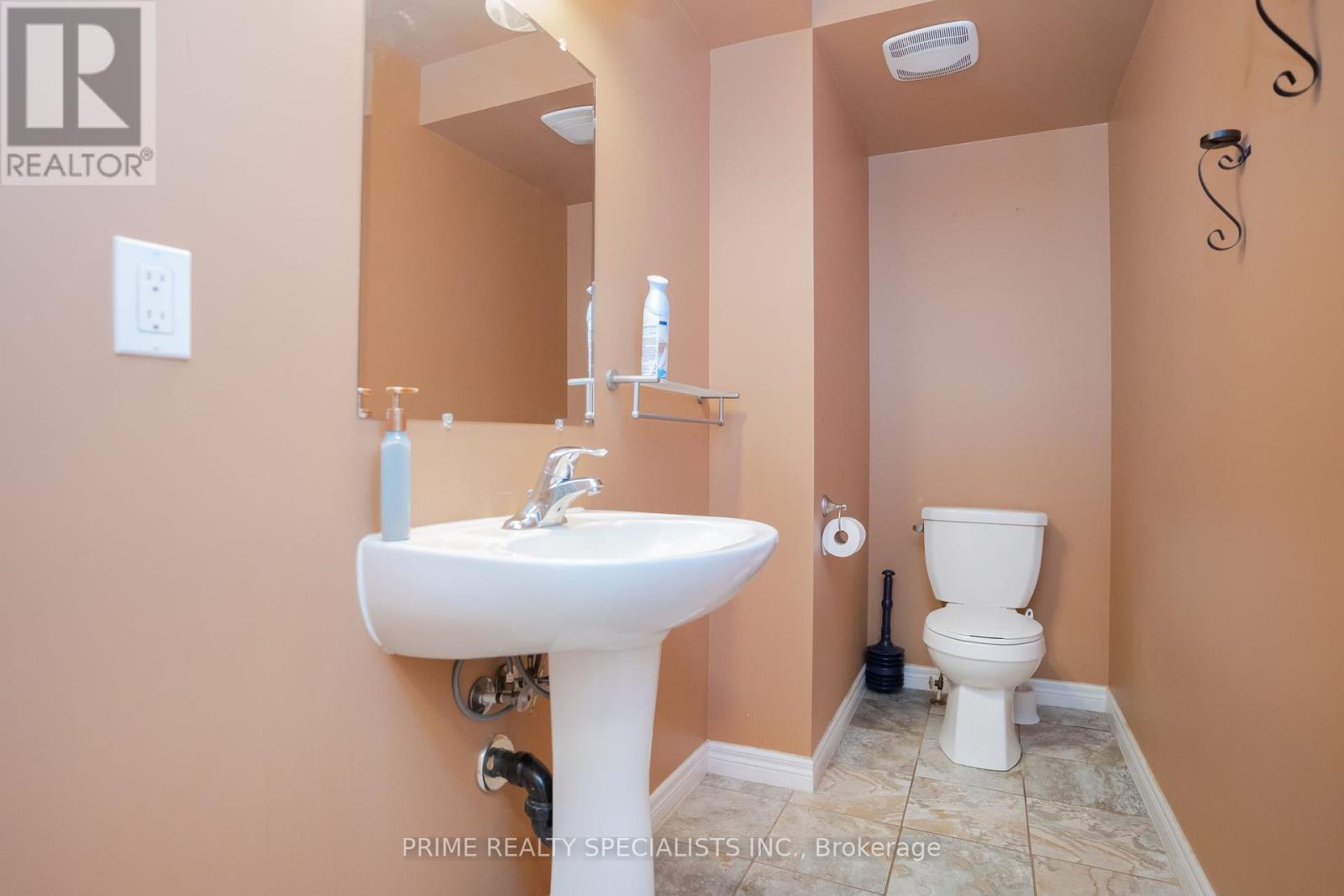 80 - 20 Mcconkey Crescent, Brant, Ontario  N3S 0B6 - Photo 17 - X12092005