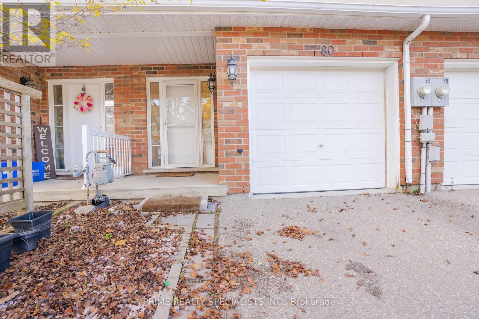 80 - 20 Mcconkey Crescent, Brant, Ontario  N3S 0B6 - Photo 3 - X12092005