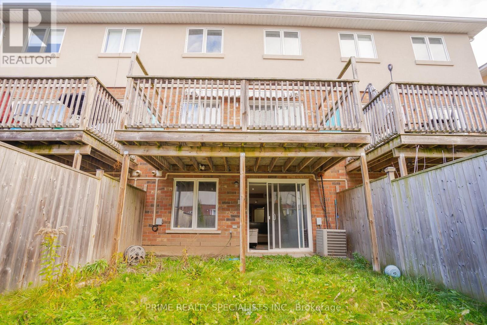 80 - 20 Mcconkey Crescent, Brant, Ontario  N3S 0B6 - Photo 36 - X12092005