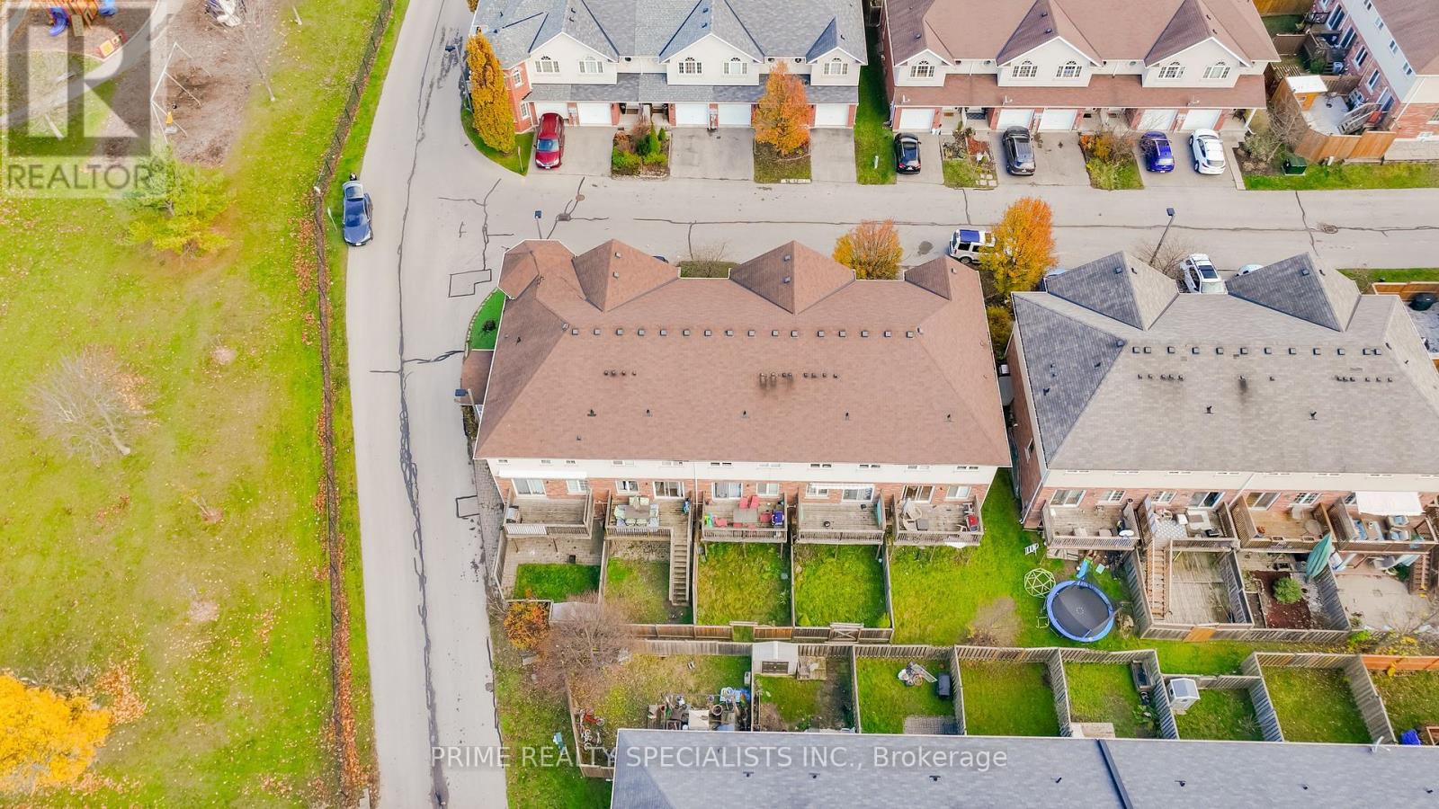 80 - 20 Mcconkey Crescent, Brant, Ontario  N3S 0B6 - Photo 38 - X12092005