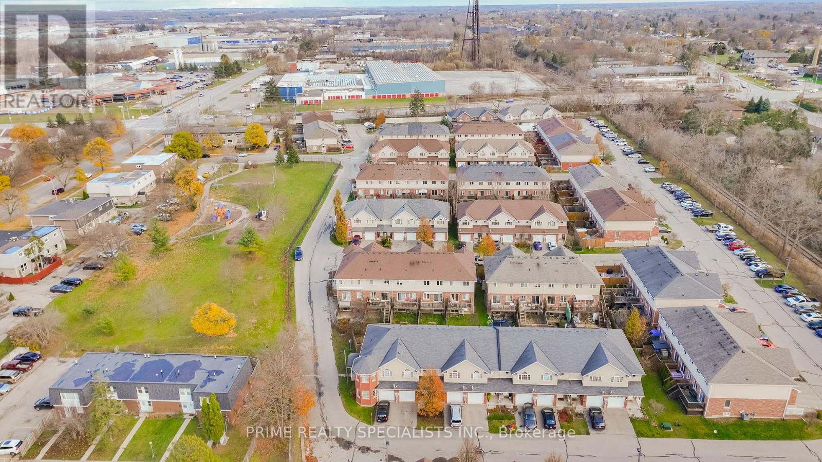 80 - 20 Mcconkey Crescent, Brant, Ontario  N3S 0B6 - Photo 41 - X12092005