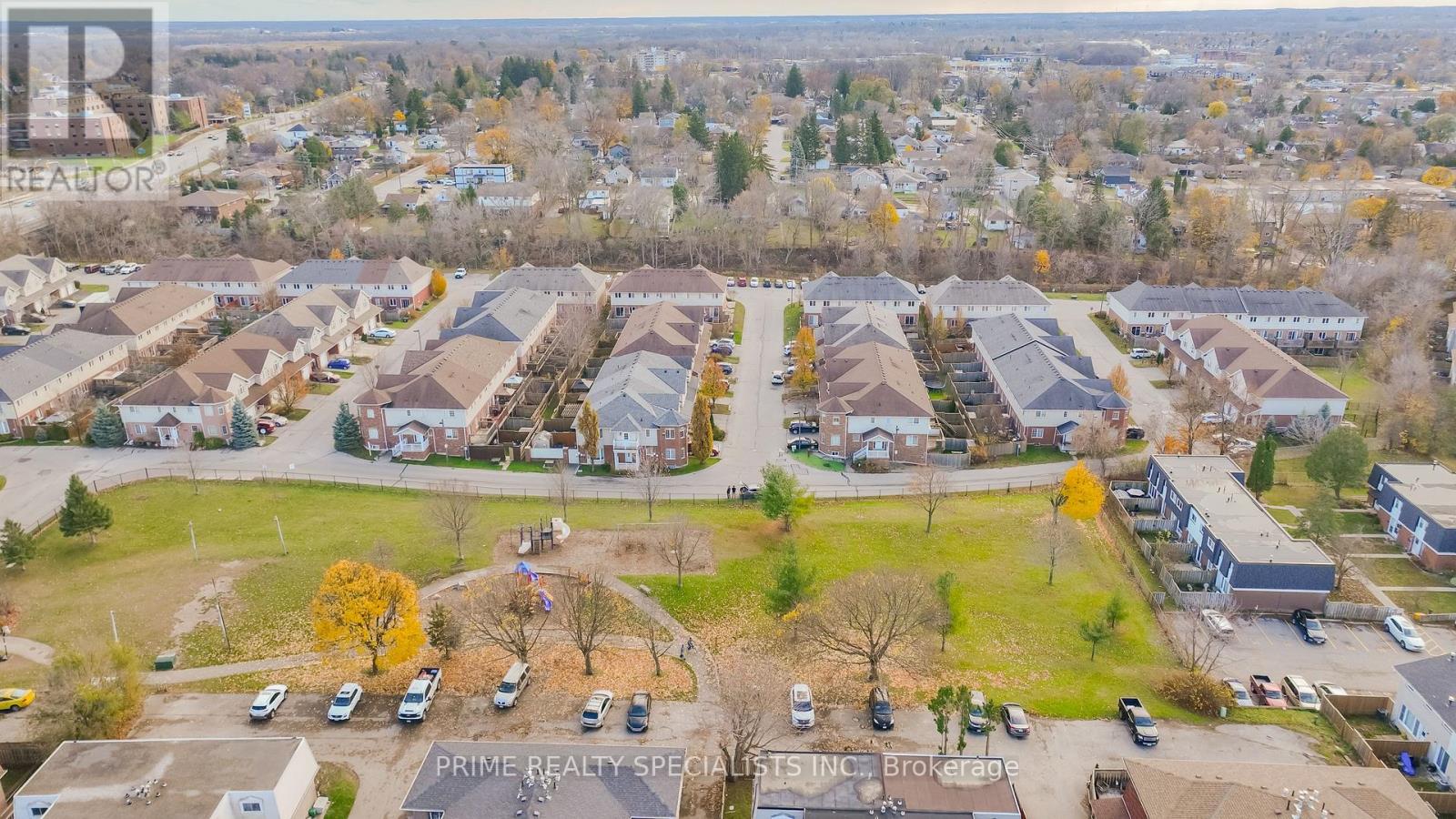 80 - 20 Mcconkey Crescent, Brant, Ontario  N3S 0B6 - Photo 42 - X12092005