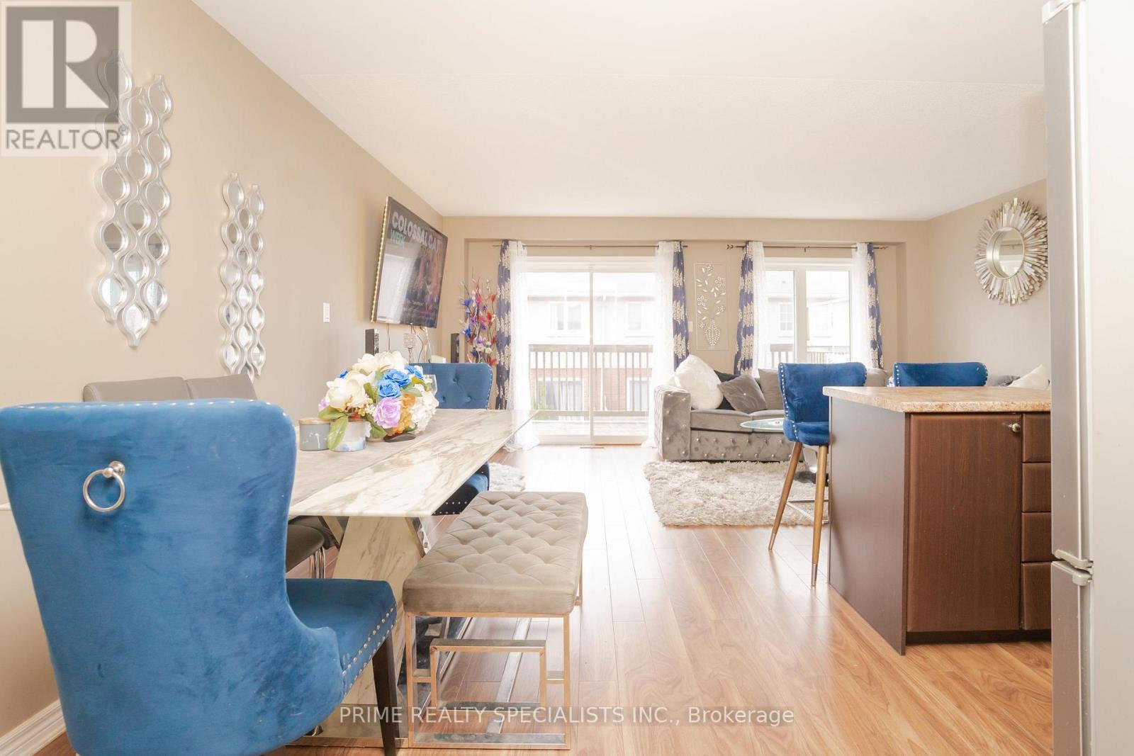 80 - 20 Mcconkey Crescent, Brant, Ontario  N3S 0B6 - Photo 7 - X12092005