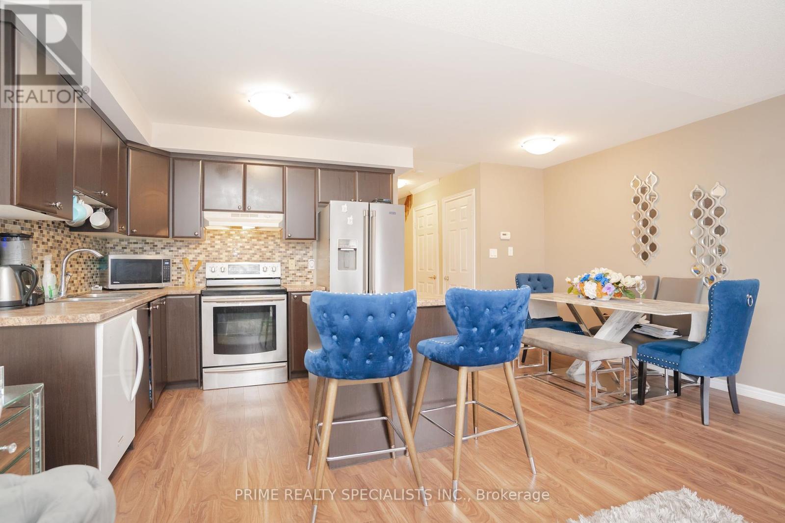 80 - 20 Mcconkey Crescent, Brant, Ontario  N3S 0B6 - Photo 9 - X12092005