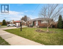 6658 O'NEIL Street, Niagara Falls, Ontario