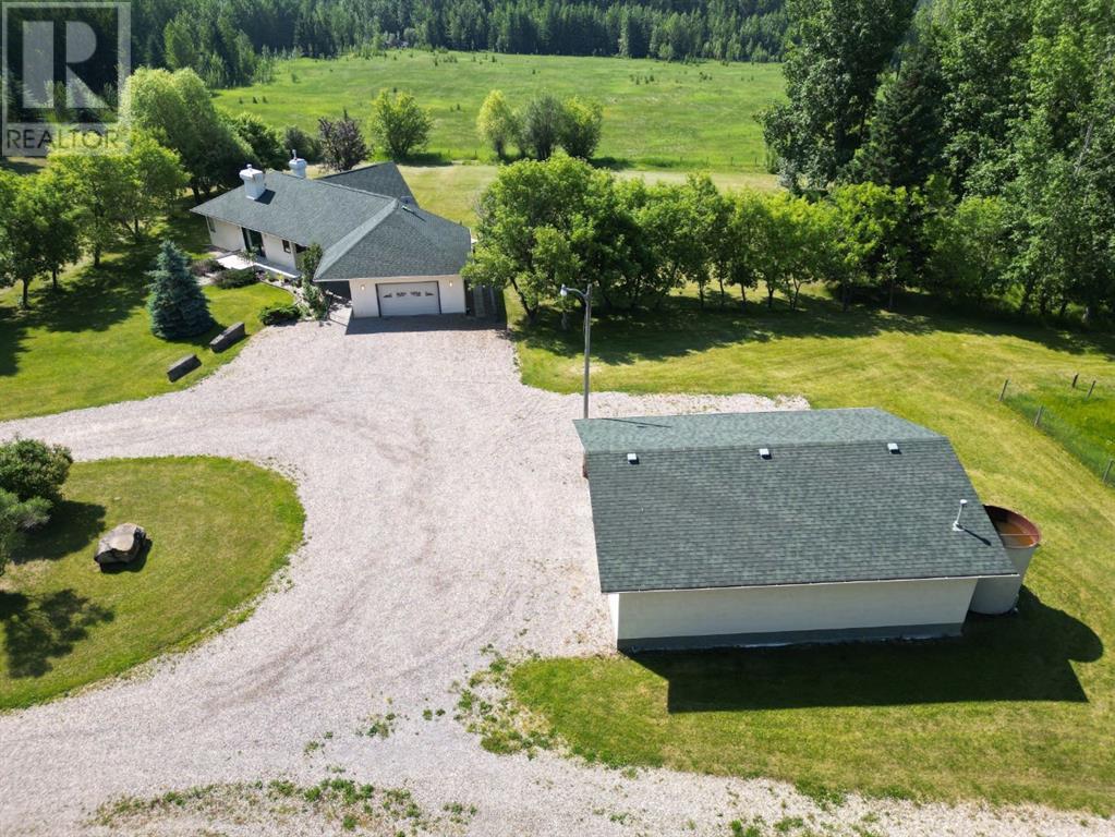 6701 15 Avenue, Edson, Alberta  T7E 1S3 - Photo 4 - A2212104