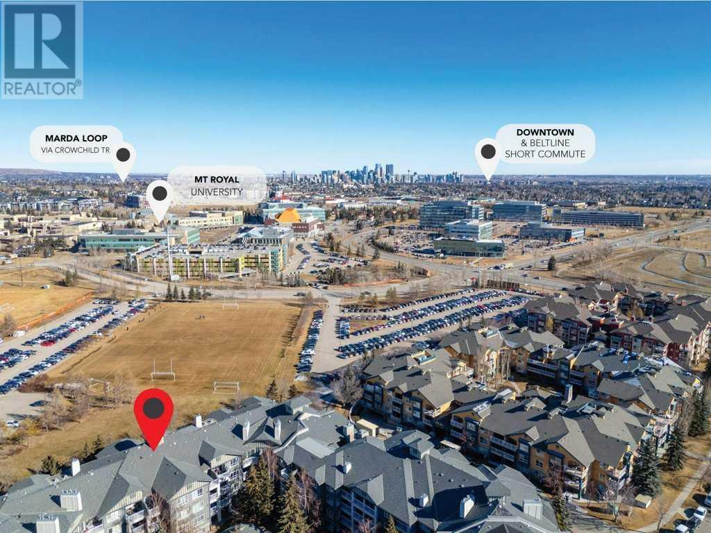 443, 35 Richard Court Sw, Calgary, Alberta  T3E 7N9 - Photo 29 - A2209832