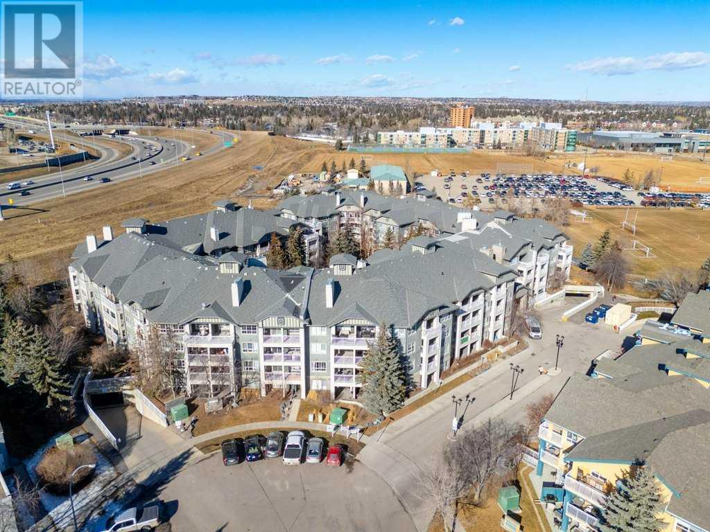 443, 35 Richard Court Sw, Calgary, Alberta  T3E 7N9 - Photo 27 - A2209832