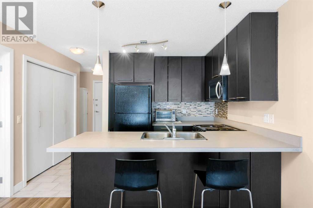 443, 35 Richard Court Sw, Calgary, Alberta  T3E 7N9 - Photo 11 - A2209832