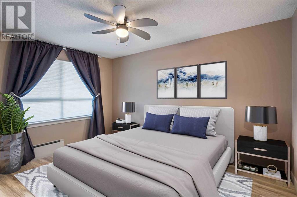 443, 35 Richard Court Sw, Calgary, Alberta  T3E 7N9 - Photo 4 - A2209832