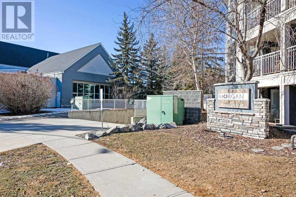 443, 35 Richard Court Sw, Calgary, Alberta  T3E 7N9 - Photo 20 - A2209832