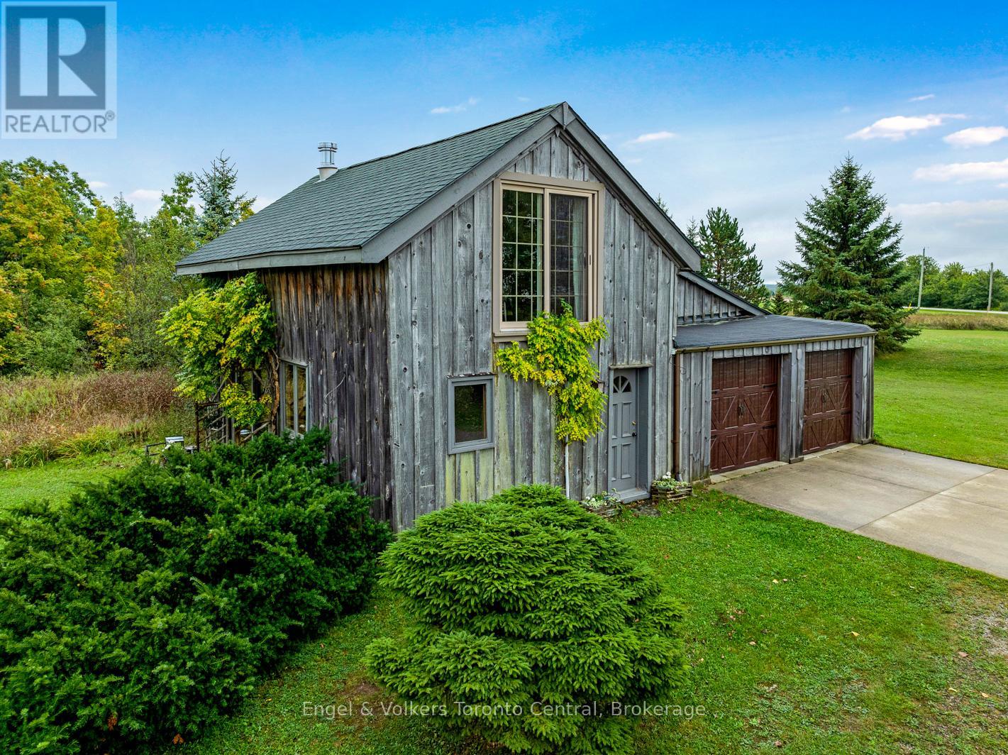 317343 3rd Line, Meaford, Ontario  N4L 1W7 - Photo 7 - X11918132