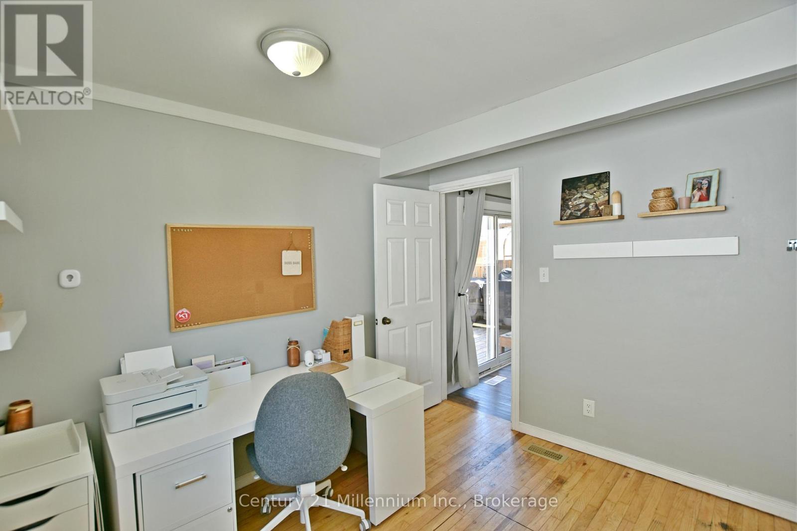 453 Birch Street, Collingwood, Ontario  L9Y 2W4 - Photo 19 - S12092027