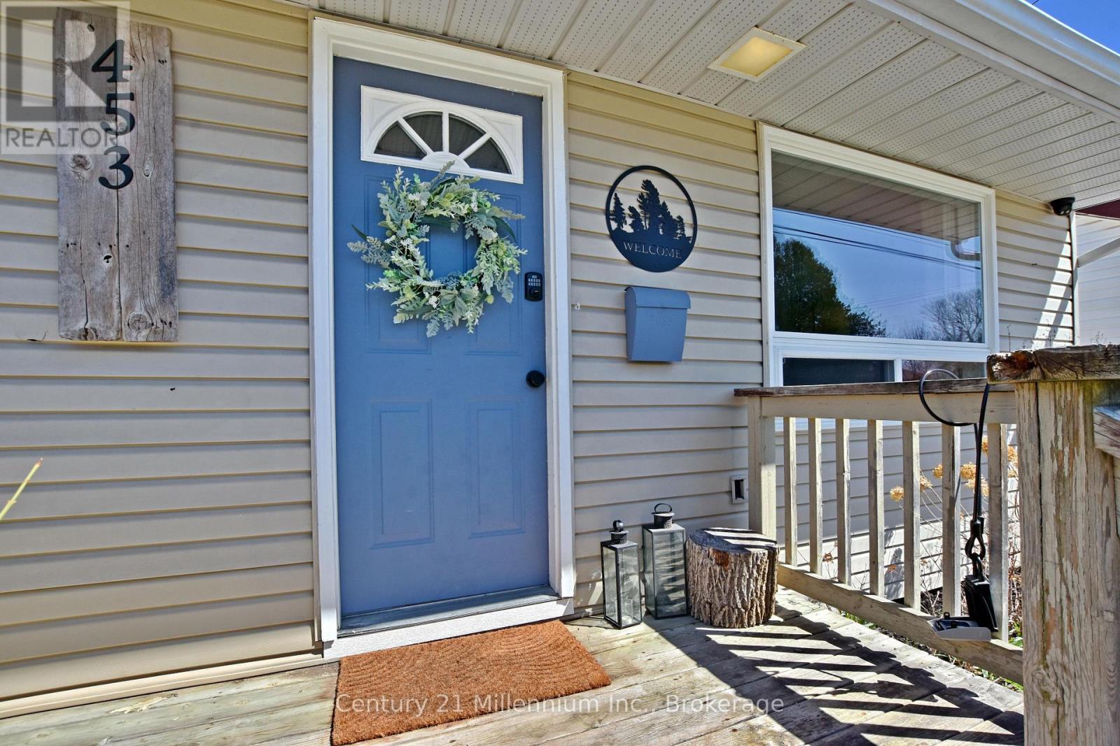 453 Birch Street, Collingwood, Ontario  L9Y 2W4 - Photo 2 - S12092027