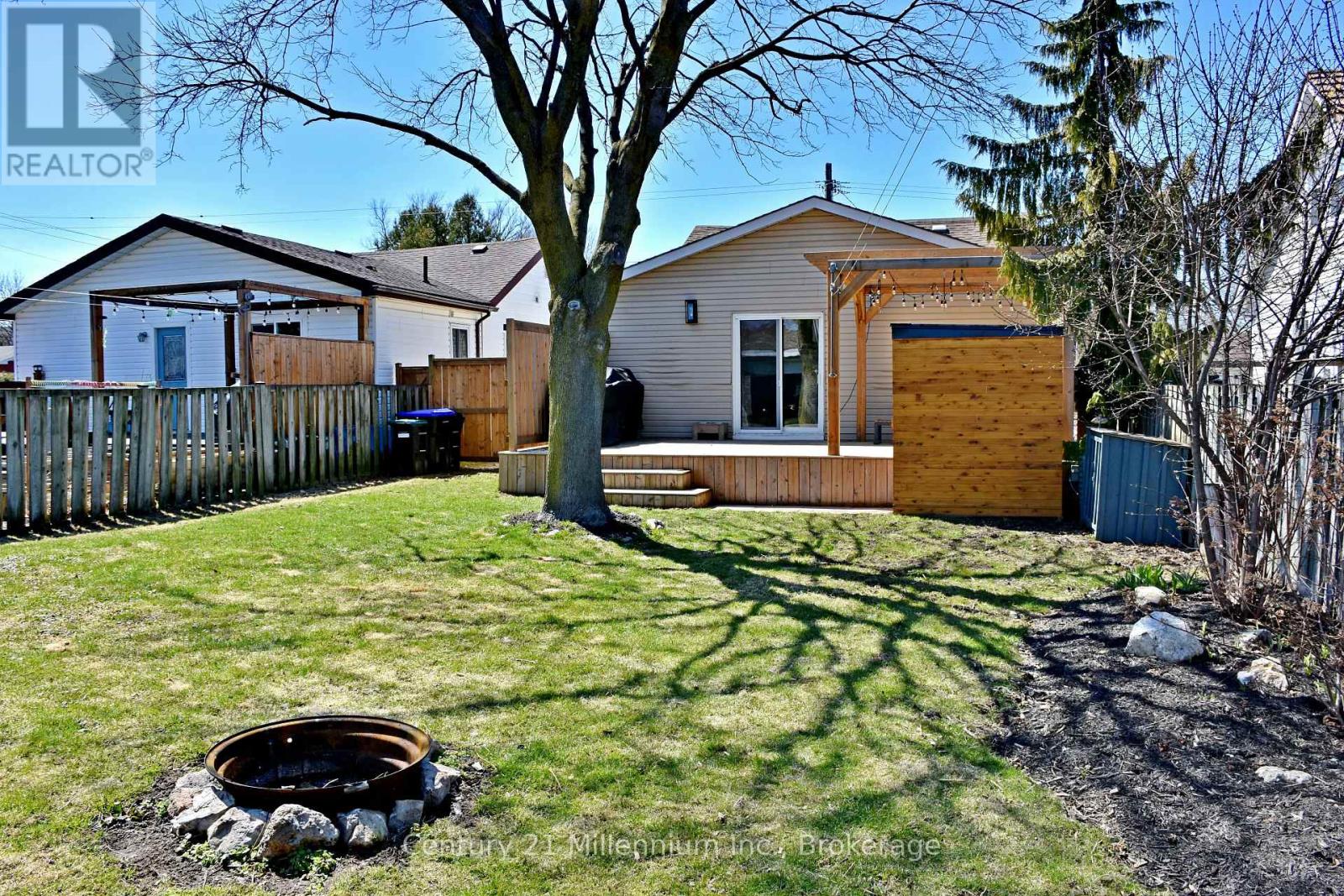 453 Birch Street, Collingwood, Ontario  L9Y 2W4 - Photo 4 - S12092027