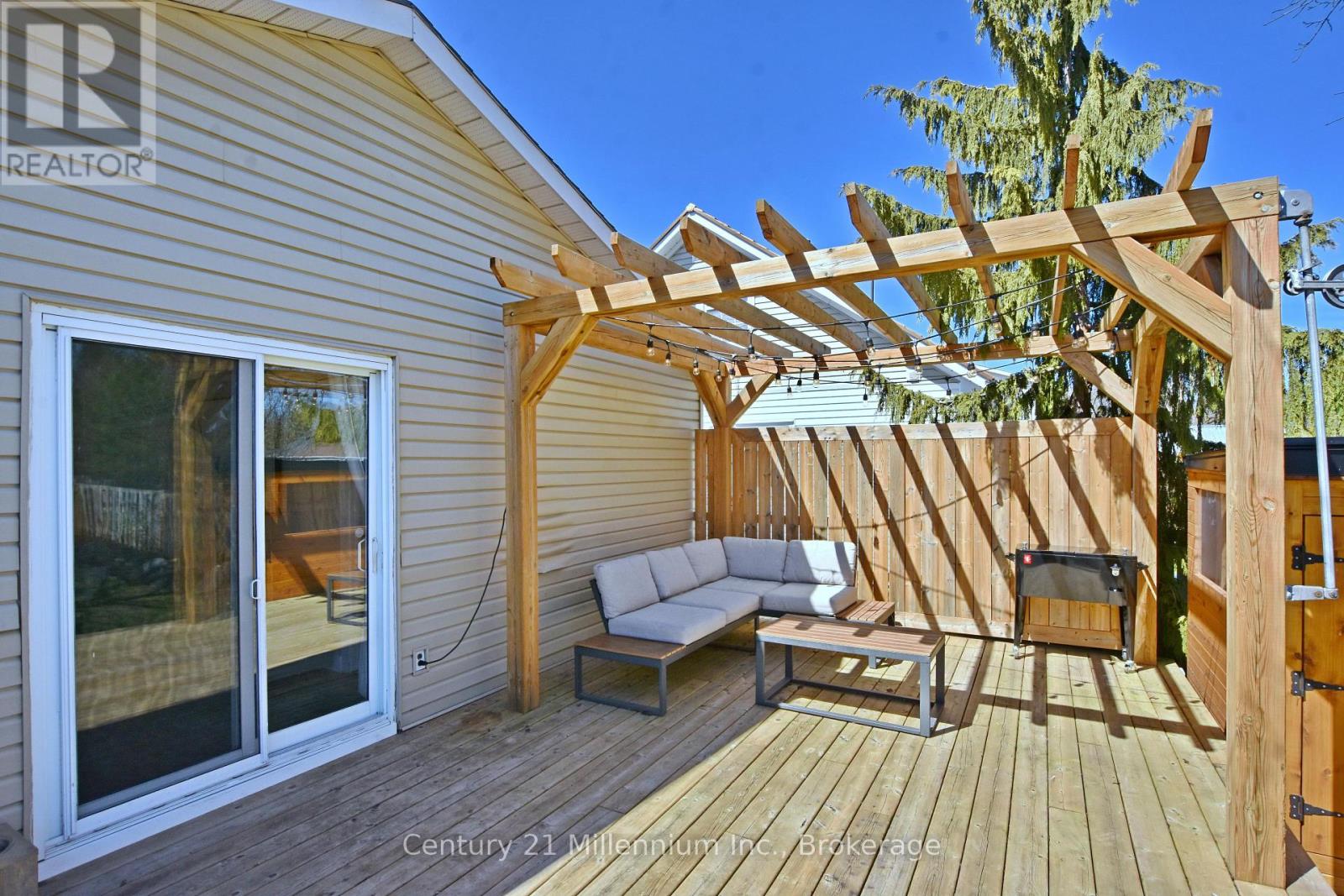 453 Birch Street, Collingwood, Ontario  L9Y 2W4 - Photo 5 - S12092027