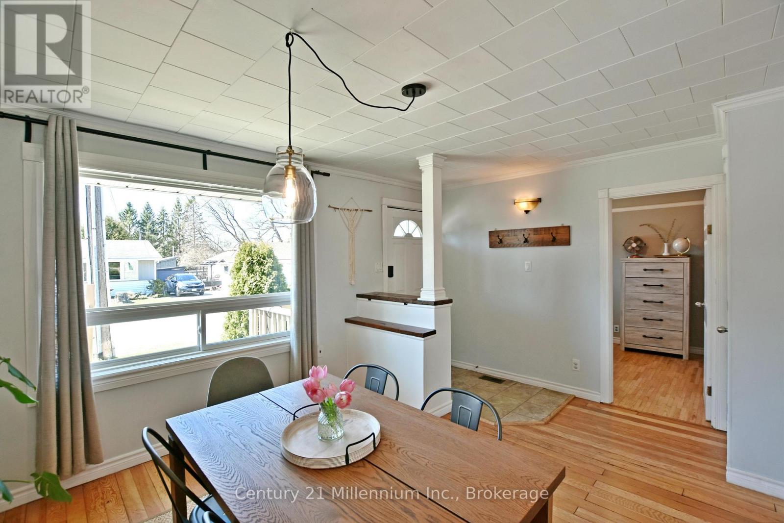 453 Birch Street, Collingwood, Ontario  L9Y 2W4 - Photo 8 - S12092027