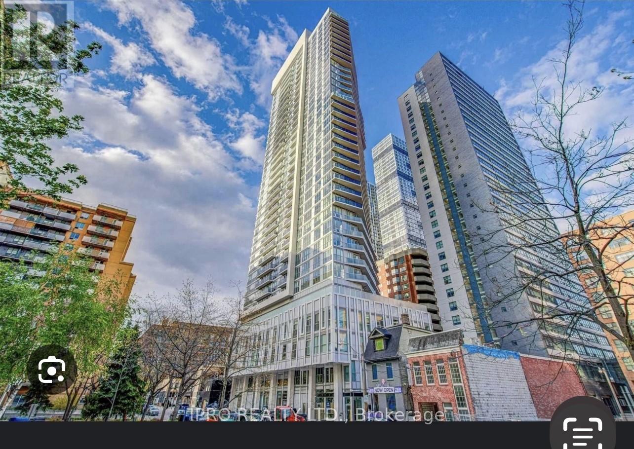 3610 - 77 MUTUAL STREET, Toronto, Ontario