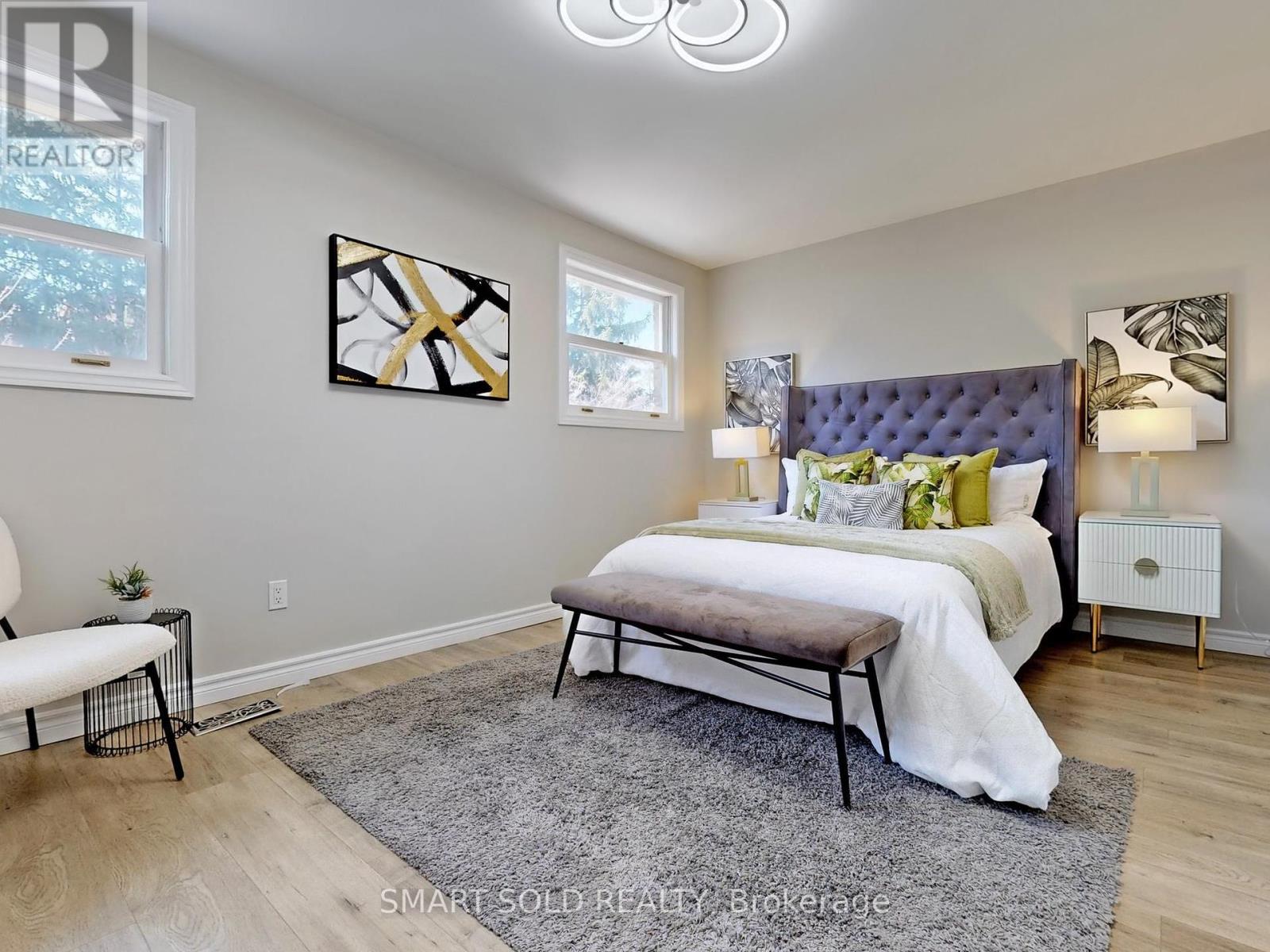 4039 Farrier Court, Mississauga (Erin Mills), Ontario  L5L 2Y4 - Photo 16 - W12092038