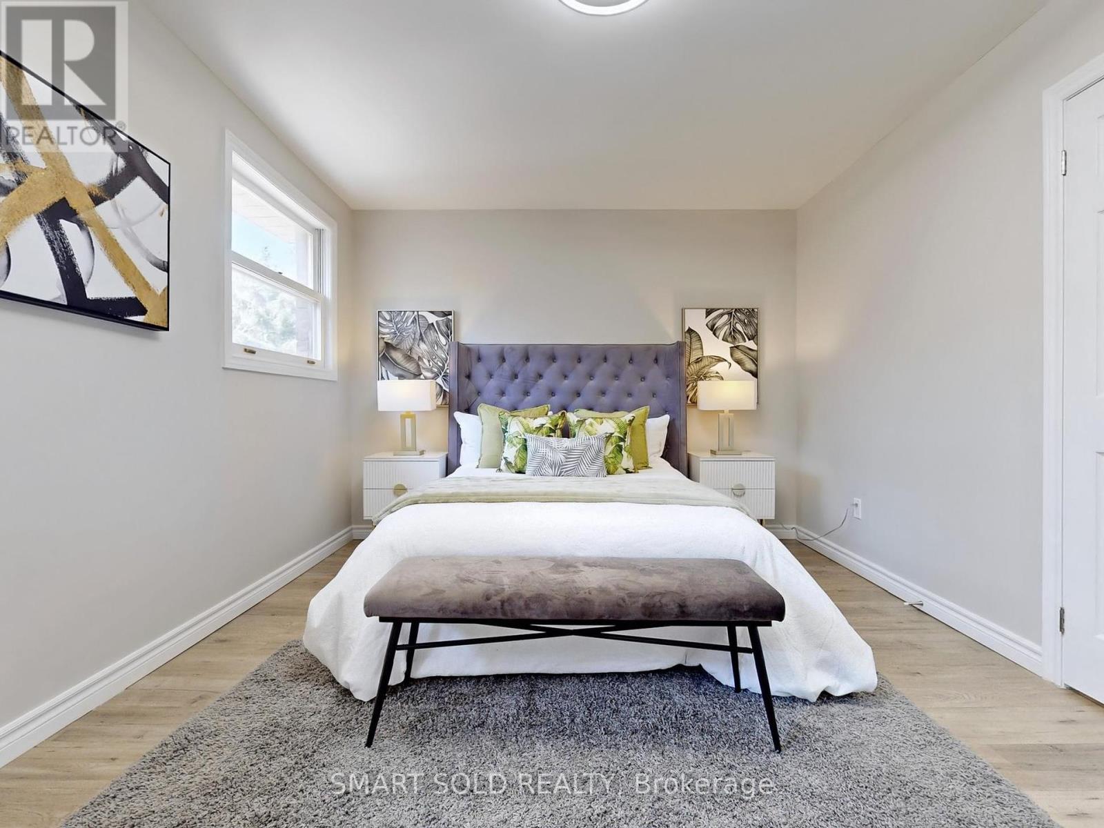 4039 Farrier Court, Mississauga (Erin Mills), Ontario  L5L 2Y4 - Photo 17 - W12092038