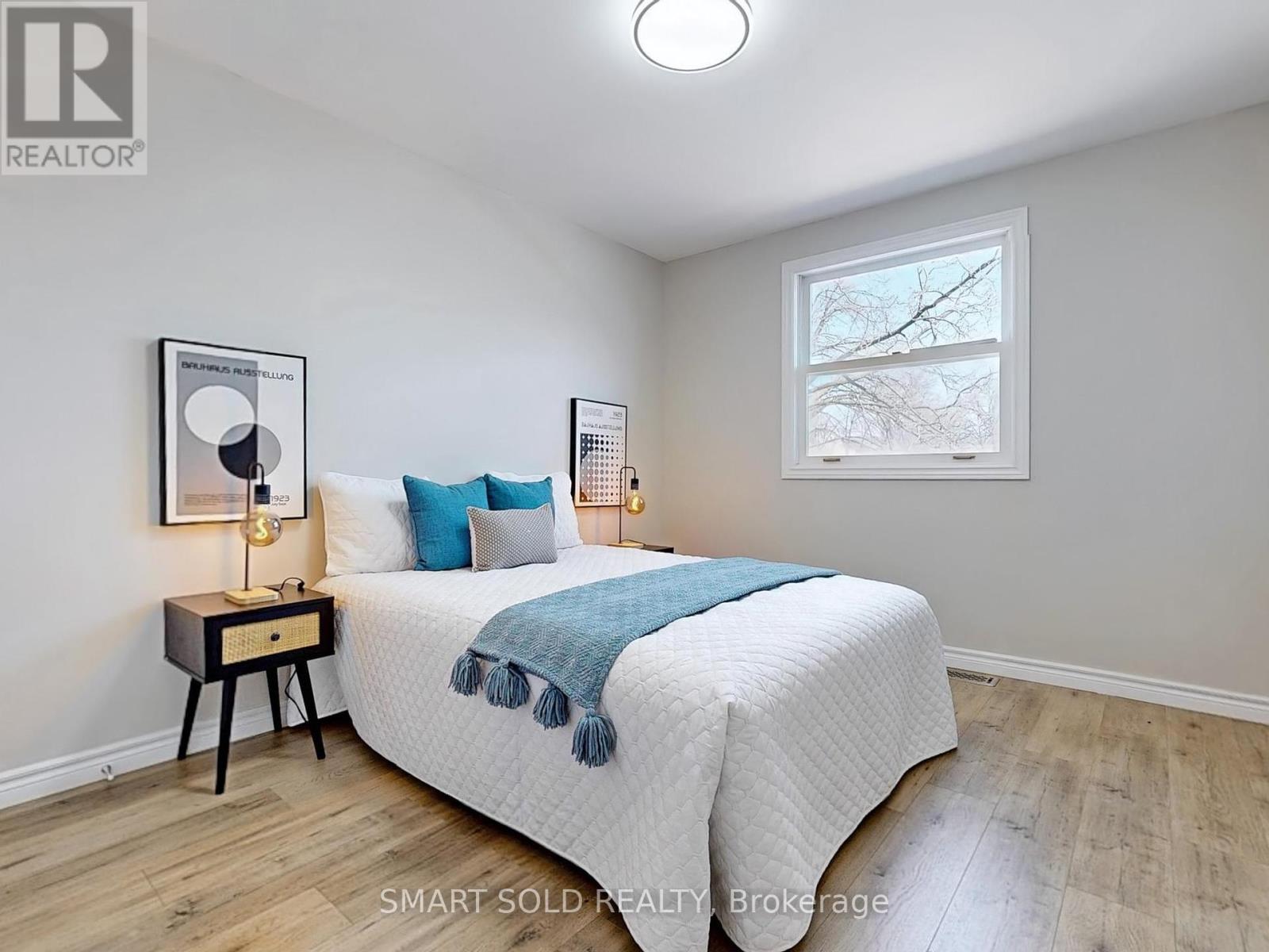 4039 Farrier Court, Mississauga (Erin Mills), Ontario  L5L 2Y4 - Photo 21 - W12092038