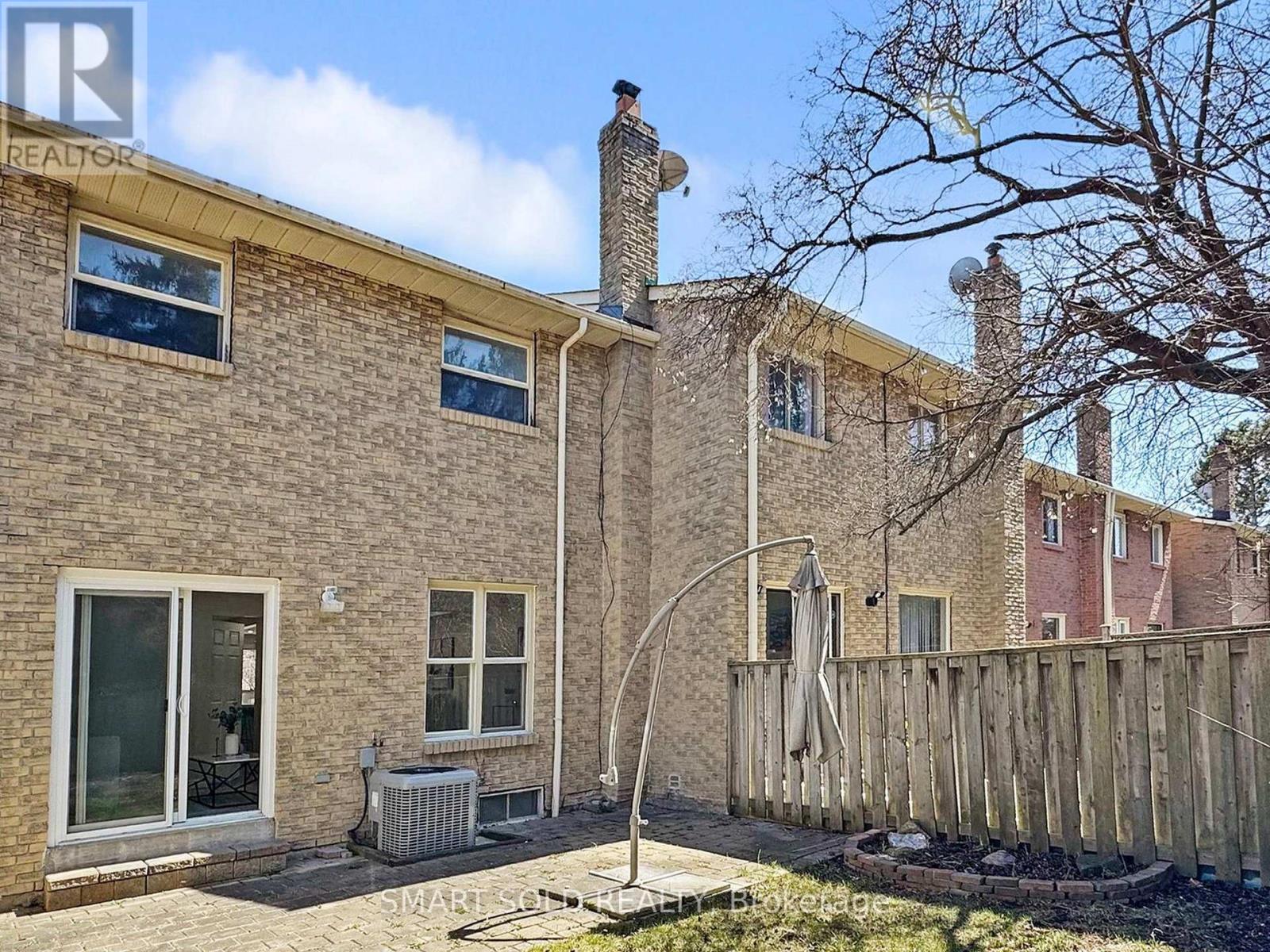 4039 Farrier Court, Mississauga (Erin Mills), Ontario  L5L 2Y4 - Photo 34 - W12092038