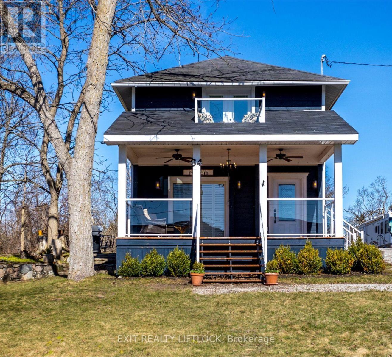 Property at 64 FRONT STREET E image 1
