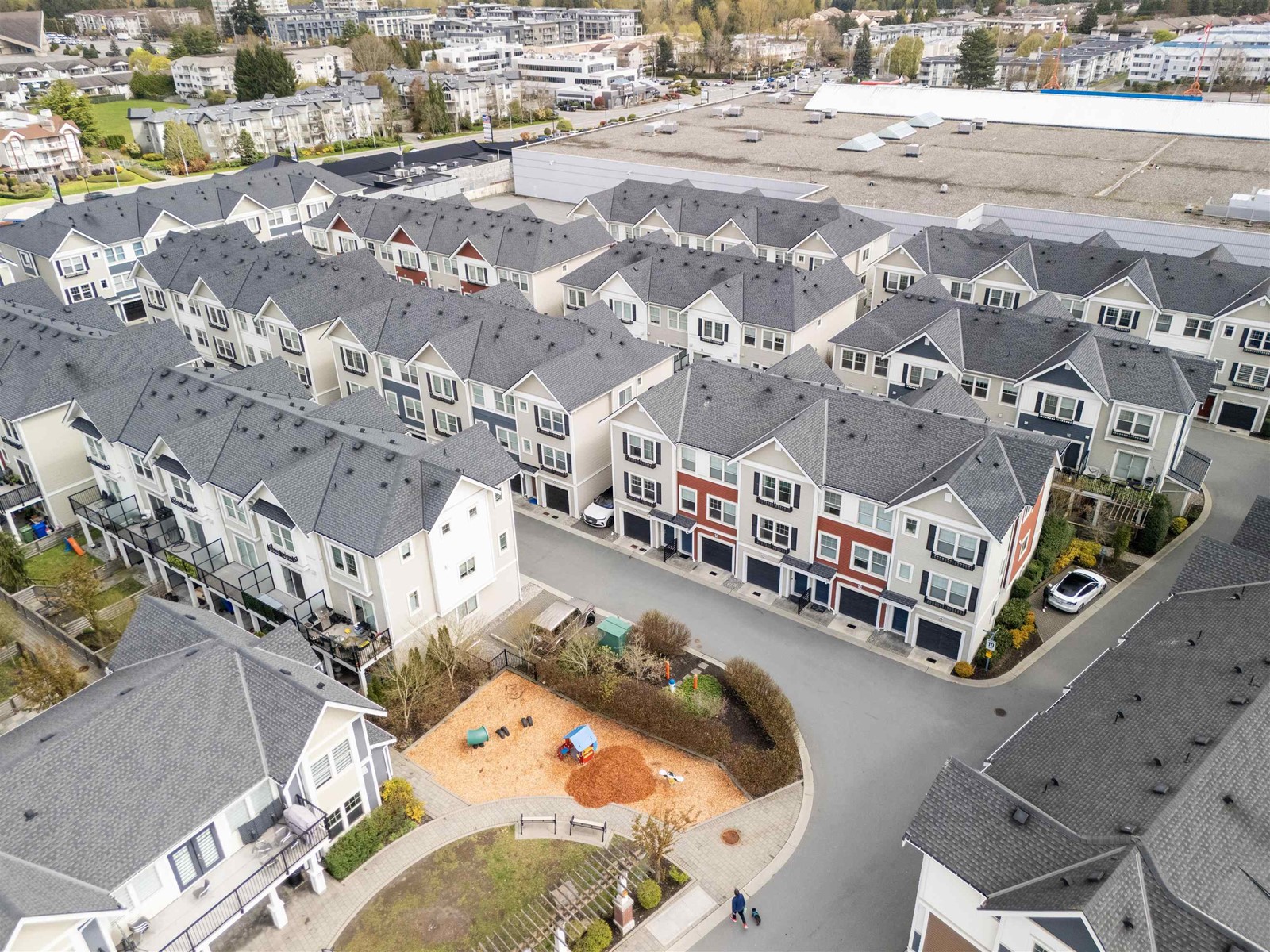 58 32633 SIMON AVENUE, abbotsford, British Columbia