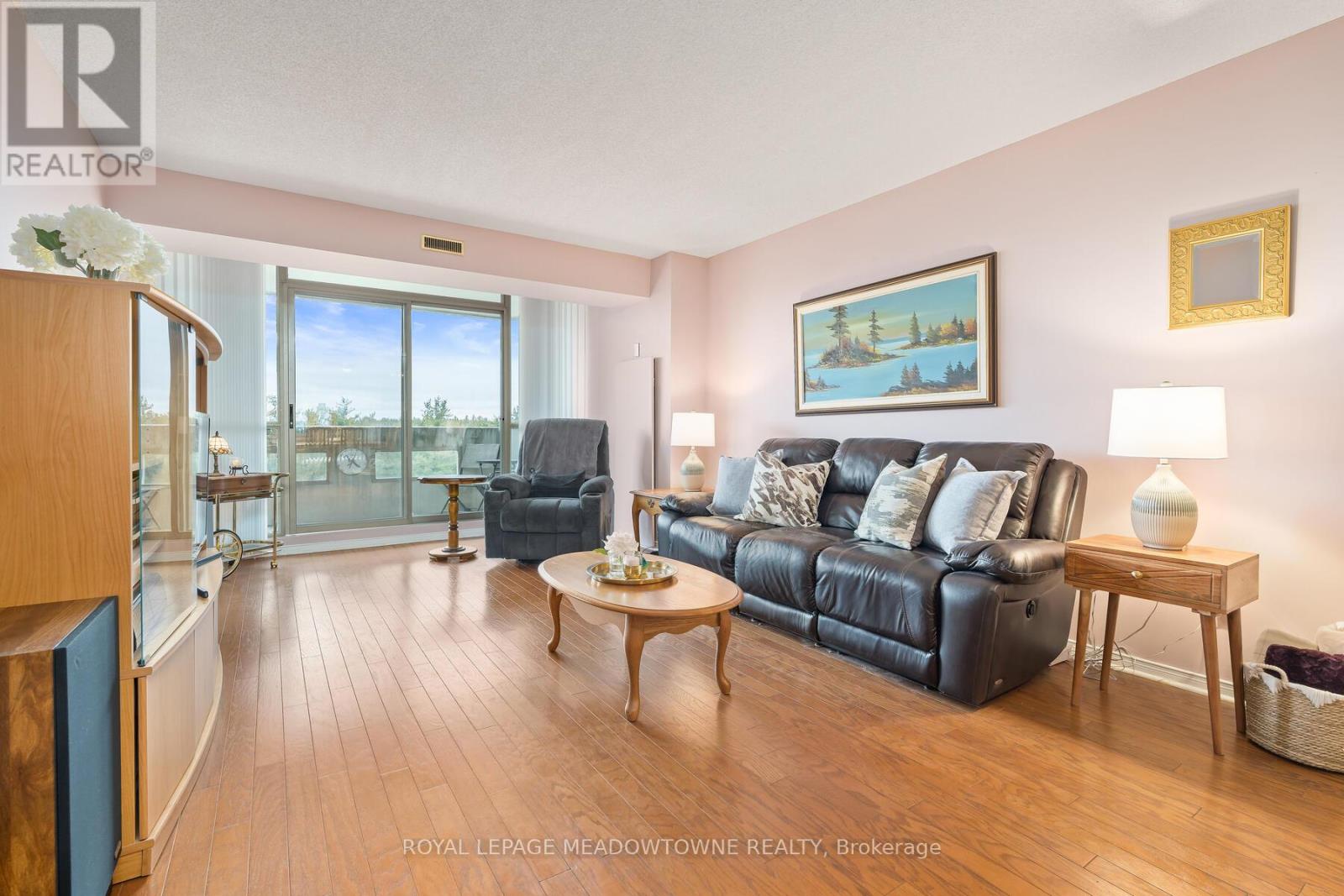 602 - 20 Mcfarlane Drive, Halton Hills, Ontario  L7G 5J8 - Photo 14 - W12054397