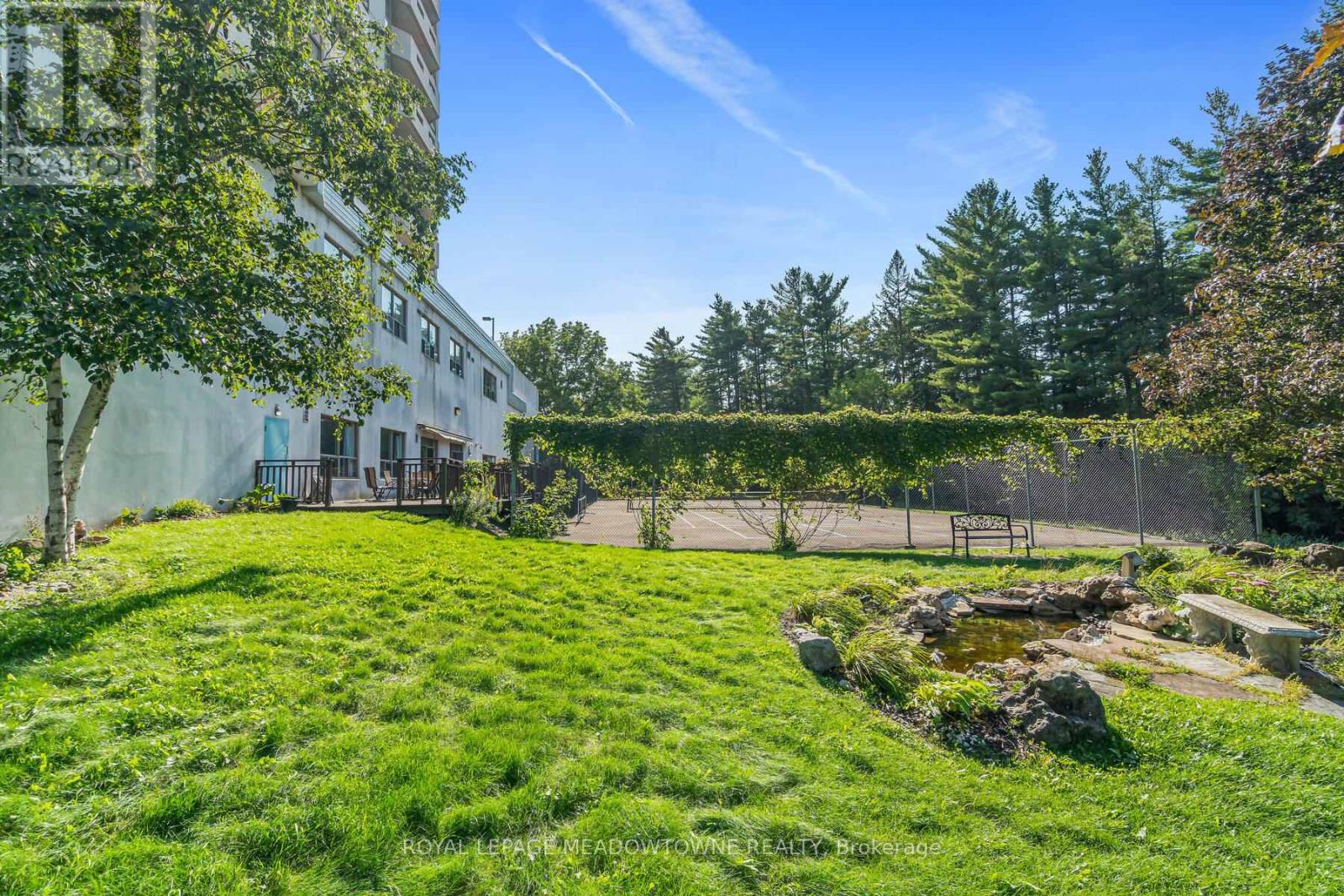 602 - 20 Mcfarlane Drive, Halton Hills, Ontario  L7G 5J8 - Photo 31 - W12054397