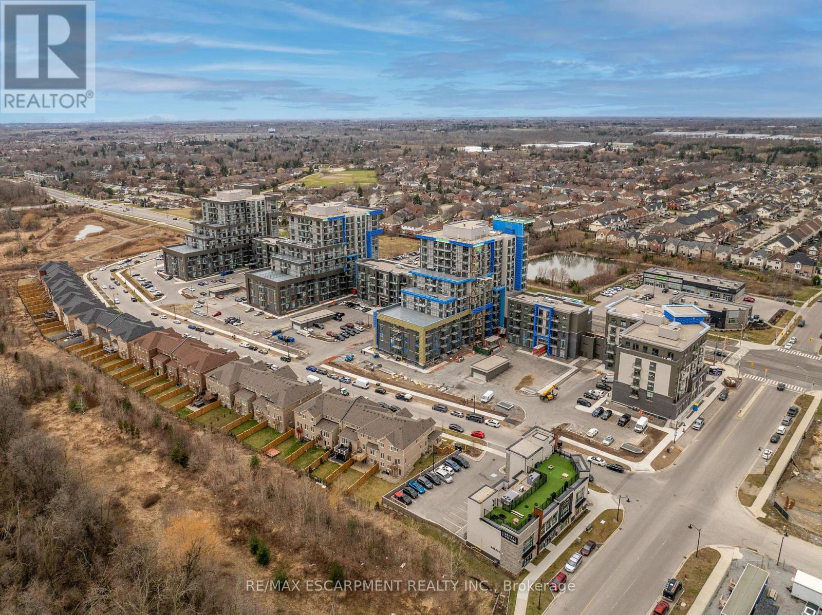 331 - 460 Dundas Street E, Hamilton, Ontario  L9B 2A5 - Photo 6 - X12089071