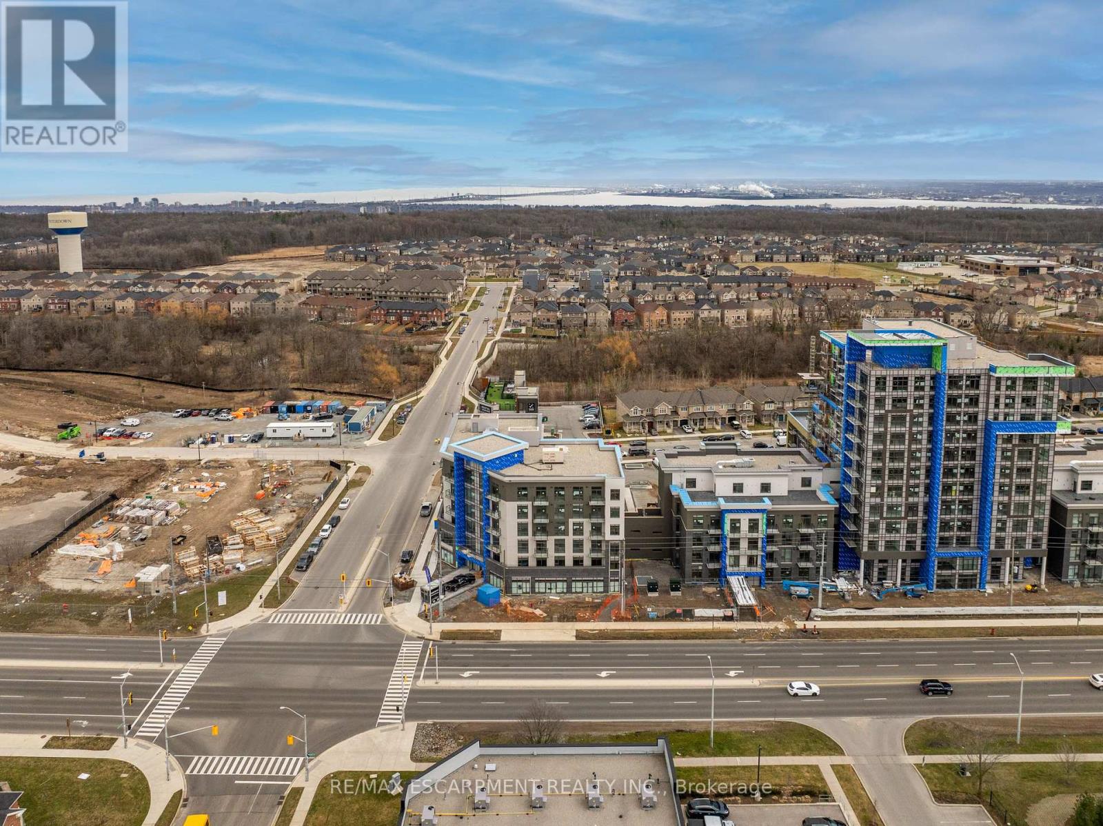 331 - 460 Dundas Street E, Hamilton, Ontario  L9B 2A5 - Photo 4 - X12089071