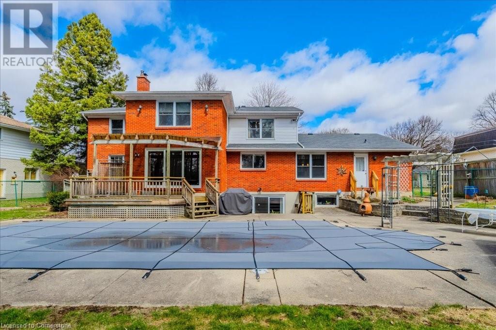 304 Carson Drive, Kitchener, Ontario  N2B 2W2 - Photo 48 - 40711445