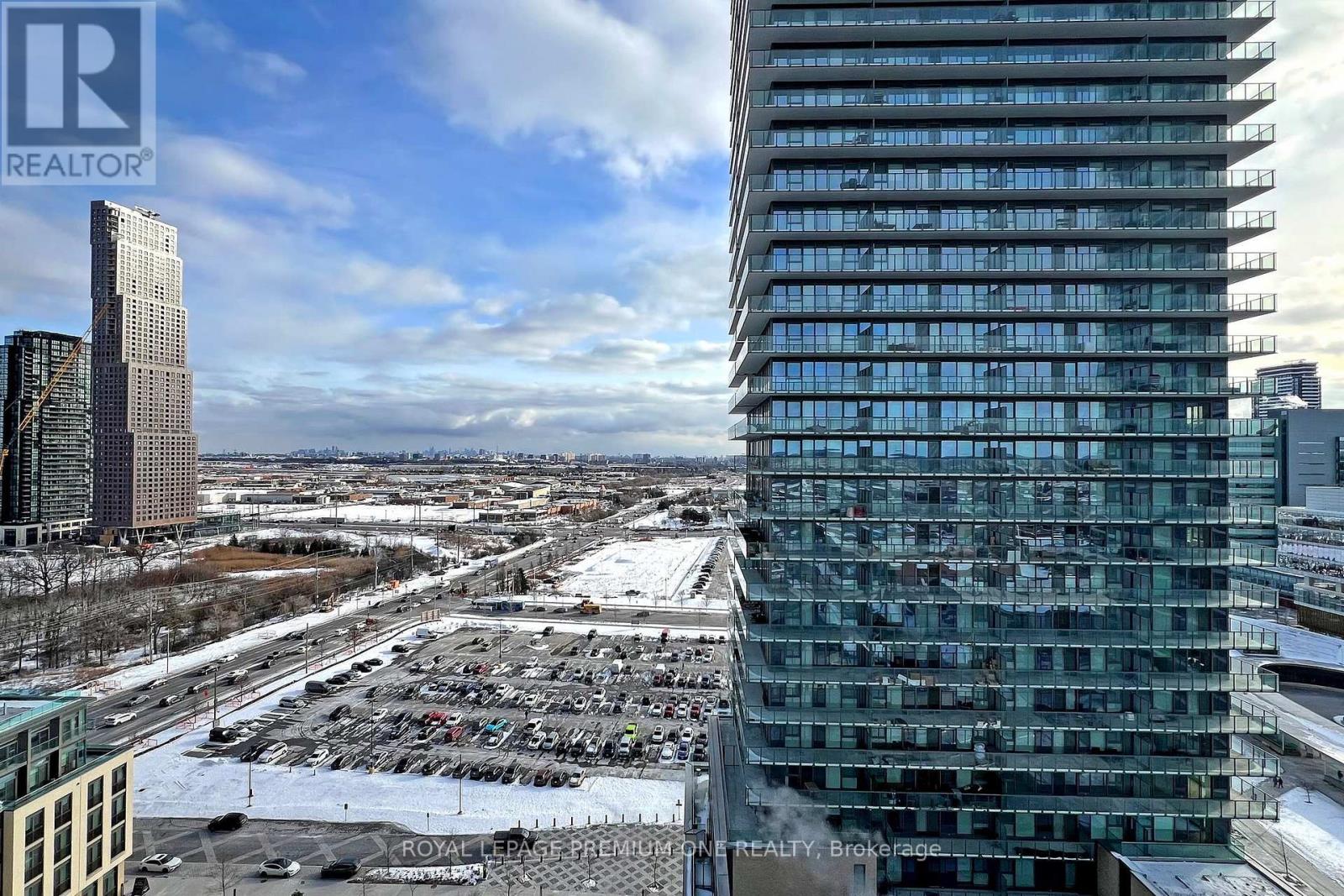 1810 - 1000 Portage Parkway, Vaughan, Ontario  L4K 0L1 - Photo 36 - N12092062