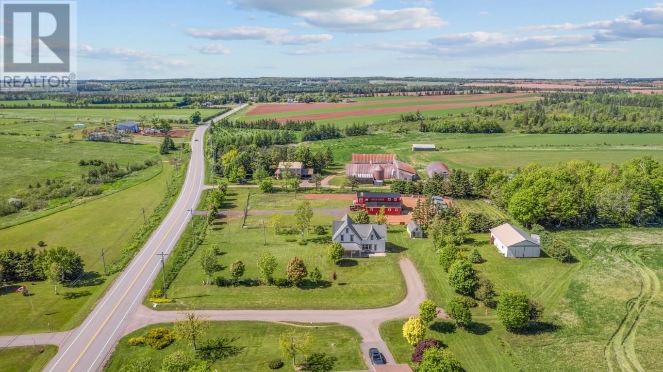 472 Route 20, Kensington, Prince Edward Island  C0B 1M0 - Photo 37 - 202507971