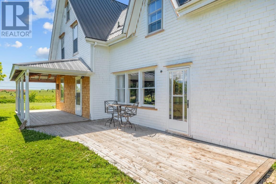 472 Route 20, Kensington, Prince Edward Island  C0B 1M0 - Photo 29 - 202507971