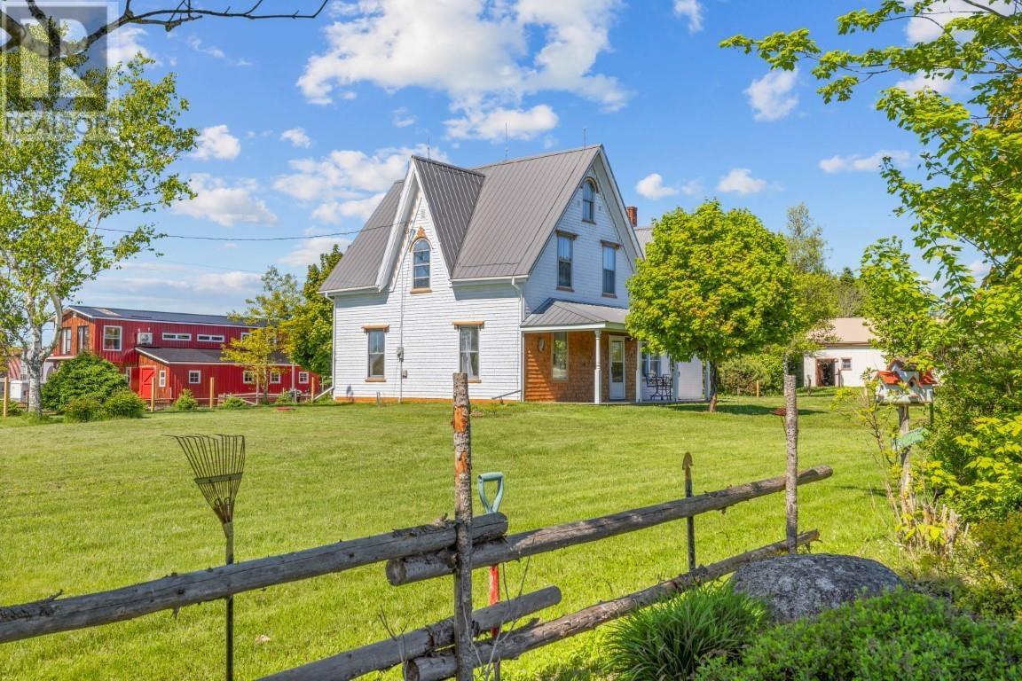 472 Route 20, Kensington, Prince Edward Island  C0B 1M0 - Photo 34 - 202507971