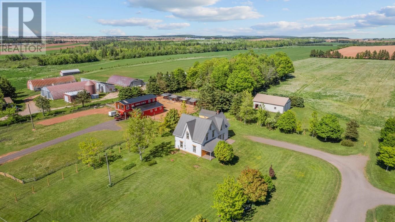 472 Route 20, Kensington, Prince Edward Island  C0B 1M0 - Photo 40 - 202507971