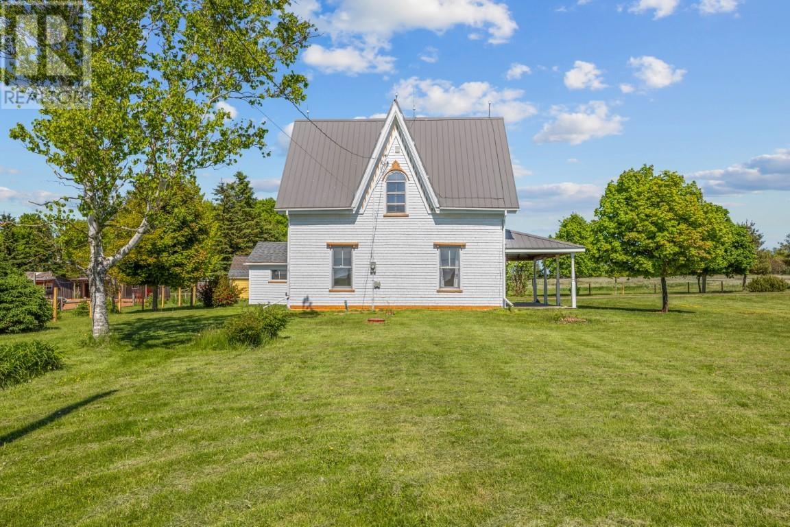 472 Route 20, Kensington, Prince Edward Island  C0B 1M0 - Photo 33 - 202507971