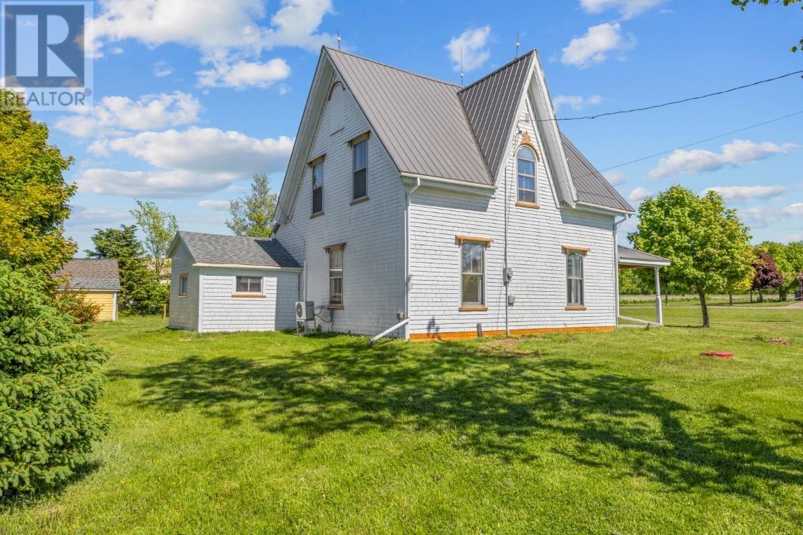 472 Route 20, Kensington, Prince Edward Island  C0B 1M0 - Photo 35 - 202507971