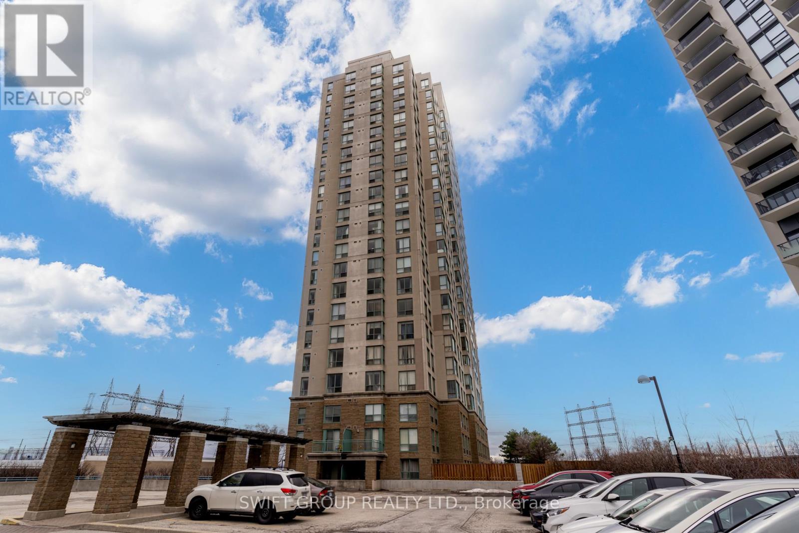 Property at 207 - 101 SUBWAY CRESCENT image 2