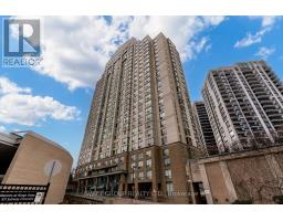 207 - 101 SUBWAY CRESCENT, Toronto, Ontario