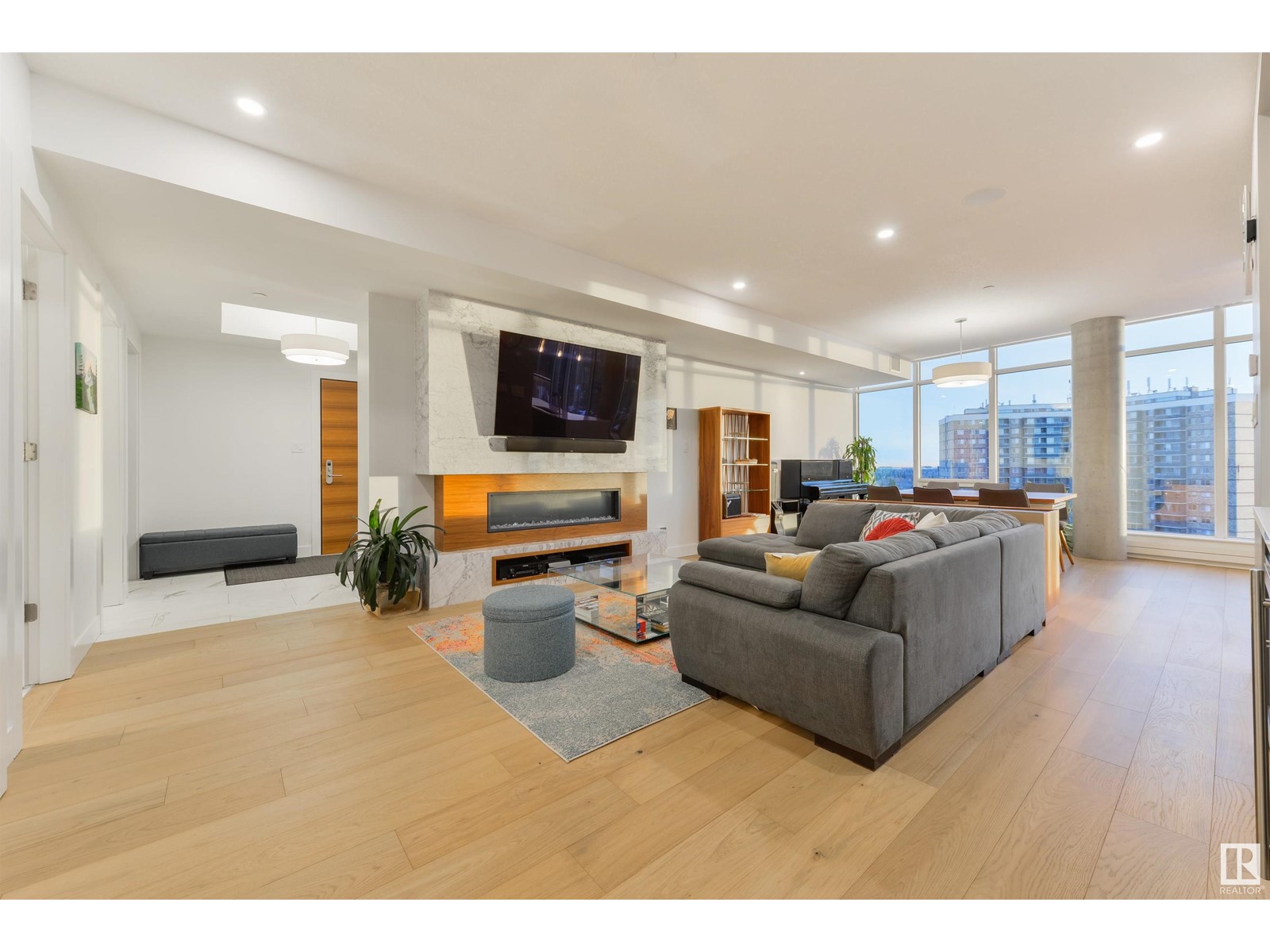 Property at #1005 14105 WEST BLOCK DR NW image 3