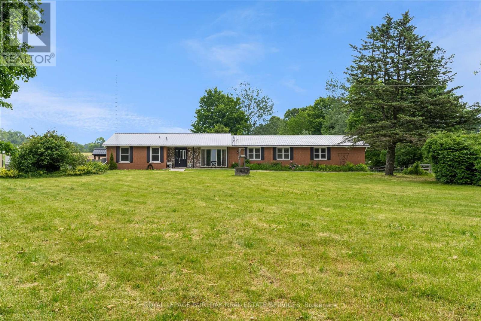 337 Highway 52 N, Hamilton (Ancaster), Ontario  L0R 1T0 - Photo 2 - X12092064