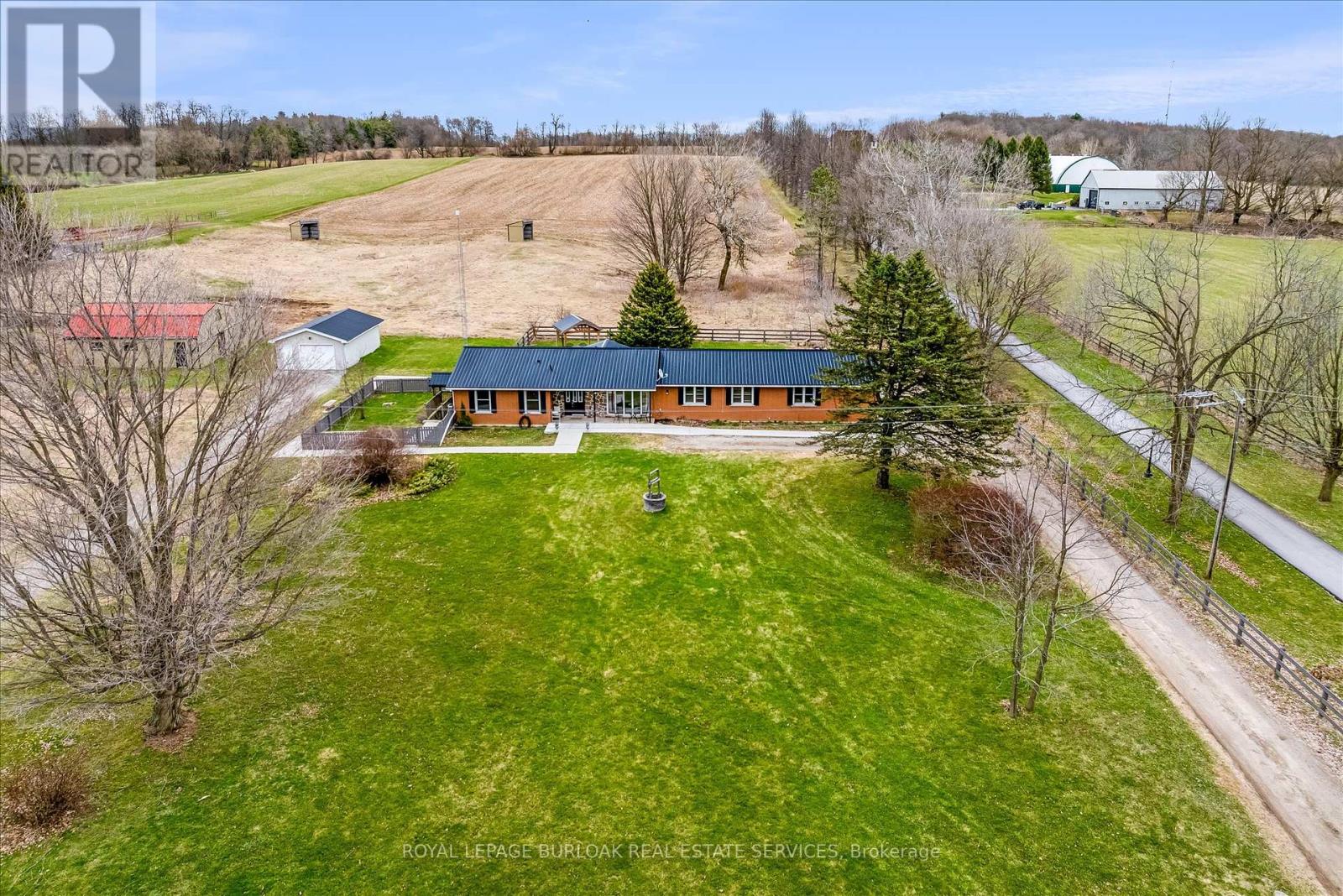 337 Highway 52 N, Hamilton (Ancaster), Ontario  L0R 1T0 - Photo 38 - X12092064