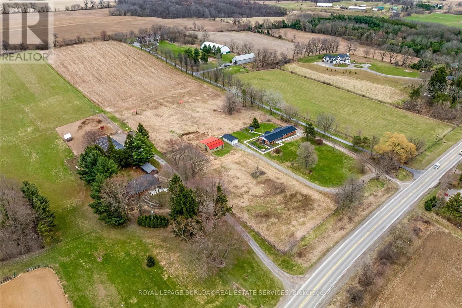337 Highway 52 N, Hamilton (Ancaster), Ontario  L0R 1T0 - Photo 40 - X12092064