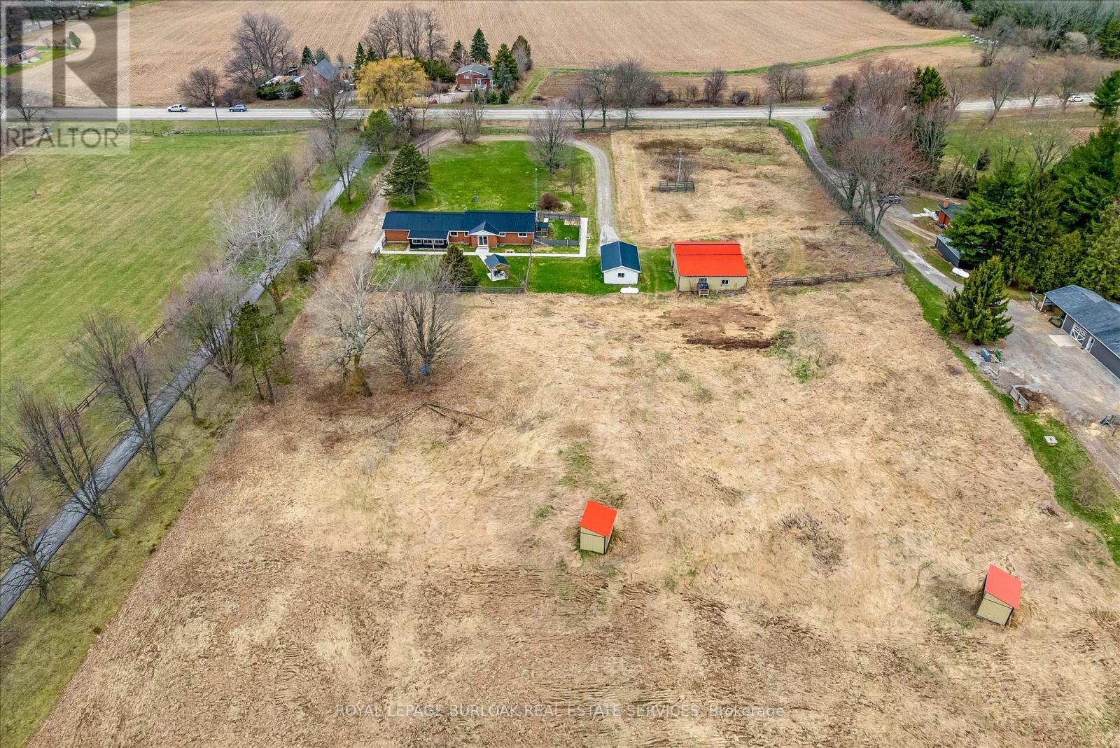337 Highway 52 N, Hamilton (Ancaster), Ontario  L0R 1T0 - Photo 44 - X12092064