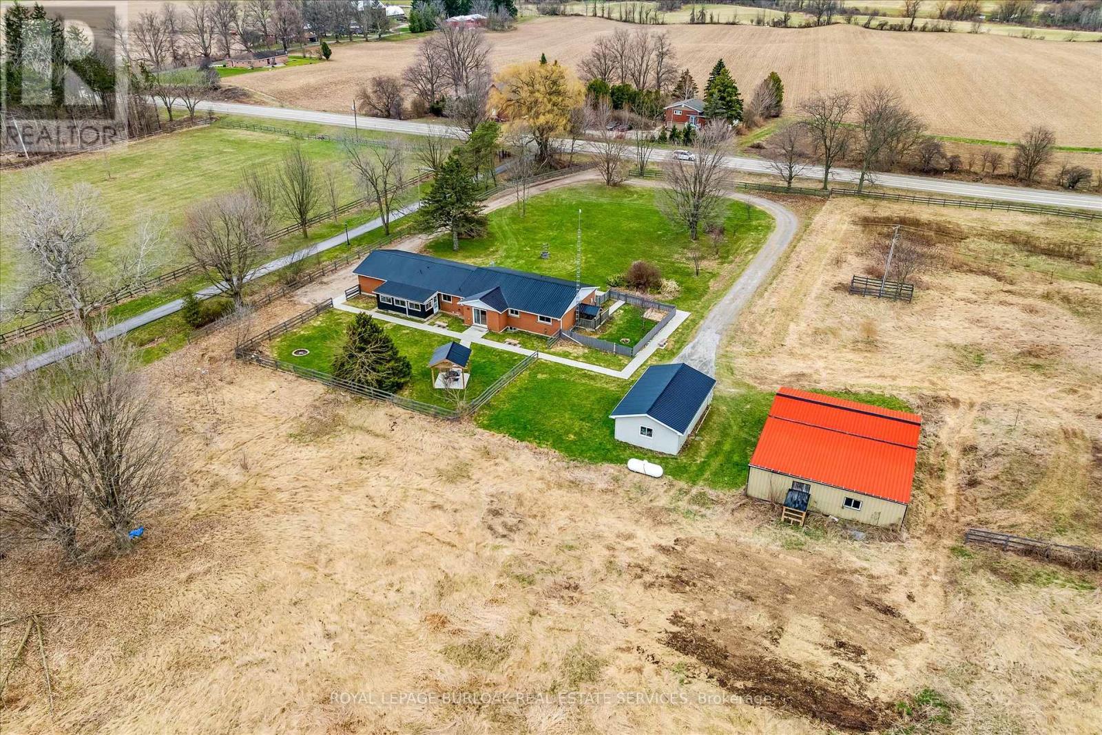 337 Highway 52 N, Hamilton (Ancaster), Ontario  L0R 1T0 - Photo 45 - X12092064