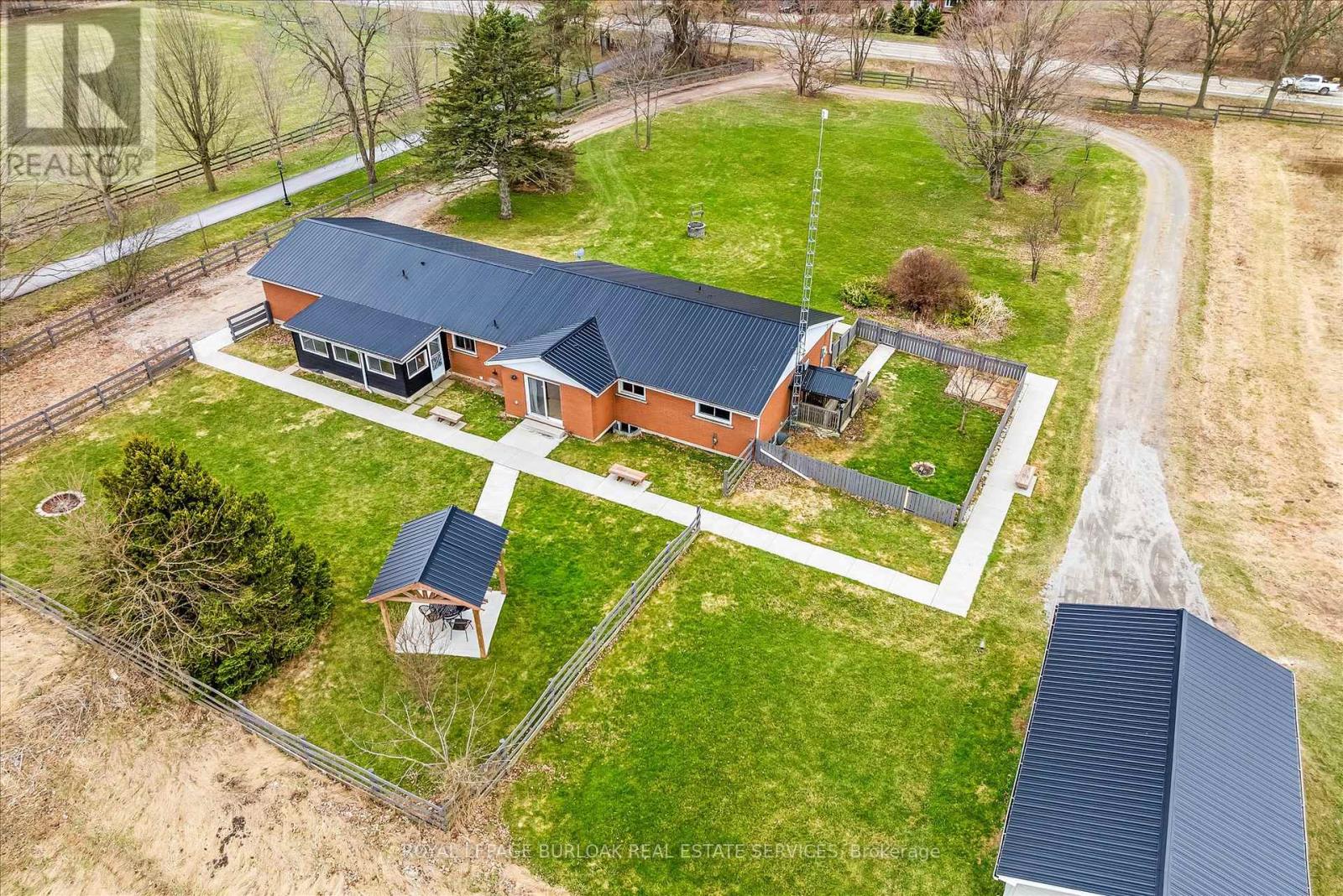337 Highway 52 N, Hamilton (Ancaster), Ontario  L0R 1T0 - Photo 46 - X12092064